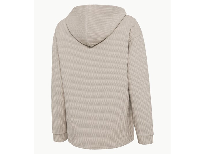 Textured Hoodie Damen – Yoga Capsule Collection