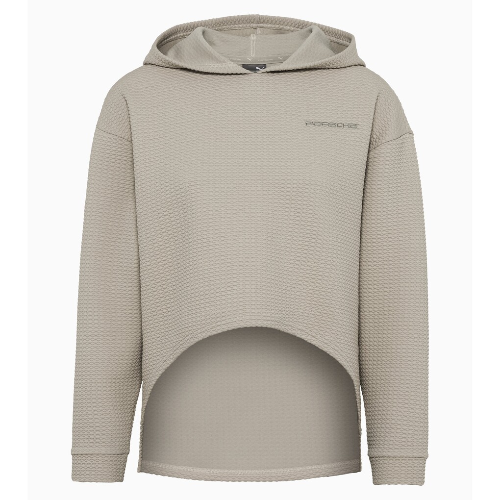 Textured Hoodie Damen – Yoga Capsule Collection