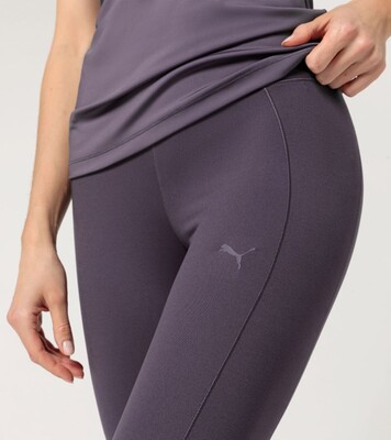 Porsche Damen 7/8 Sporthose x Puma