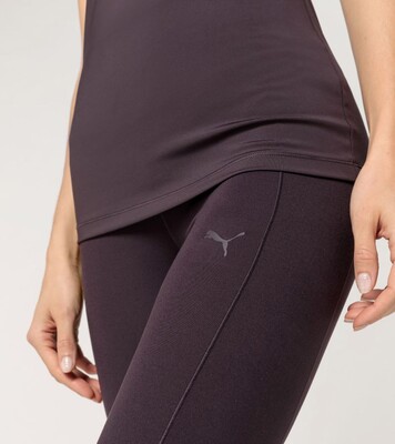 Porsche Damen 7/8 Sporthose x Puma