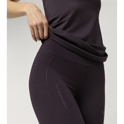 Sport Tights Damen – Yoga Capsule Collection