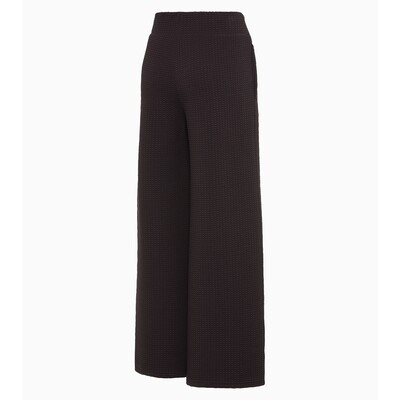 Textured Pants Damen – Yoga Capsule Collection