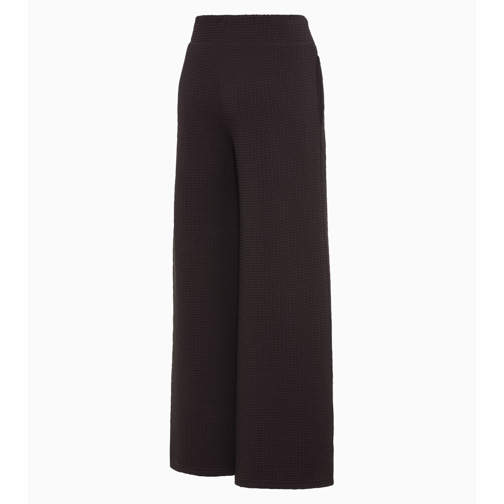 Textured Pants Damen – Yoga Capsule Collection