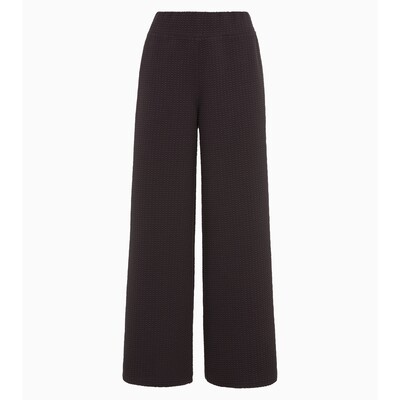 Textured Pants Damen – Yoga Capsule Collection