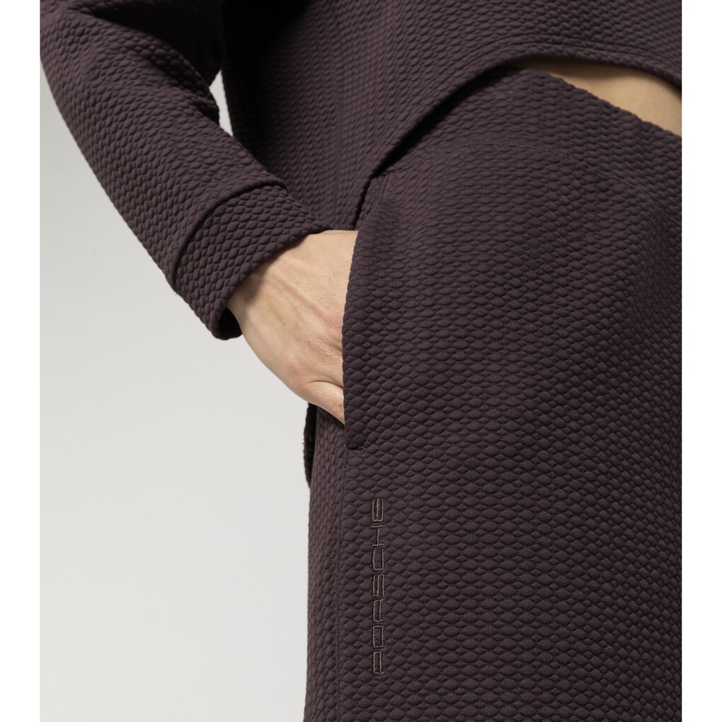 Textured Pants Damen – Yoga Capsule Collection