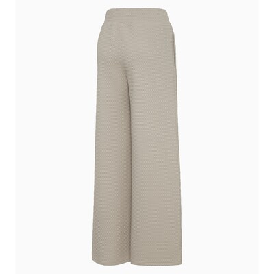 Textured Pants Damen – Yoga Capsule Collection