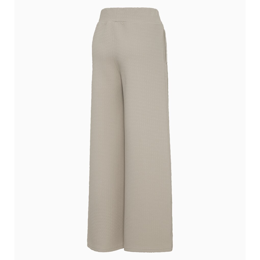 Textured Pants Damen – Yoga Capsule Collection