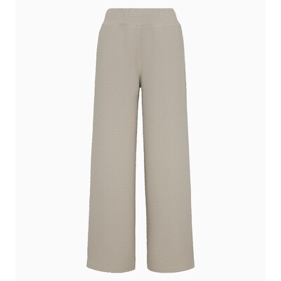 Textured Pants Damen – Yoga Capsule Collection