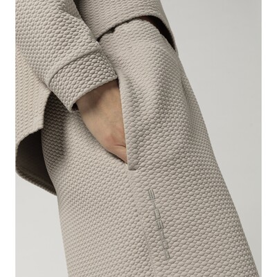 Textured Pants Damen – Yoga Capsule Collection