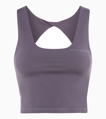 Porsche Damen Sporttop x Puma 