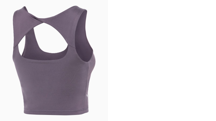 Porsche Damen Sporttop x Puma 