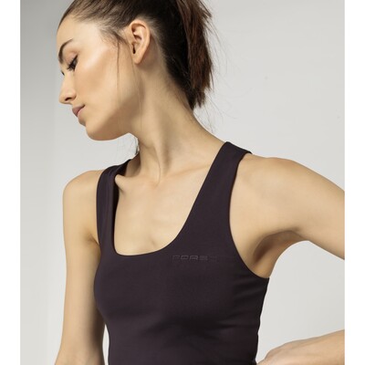 Crop Tank Top Damen – Yoga Capsule Collection
