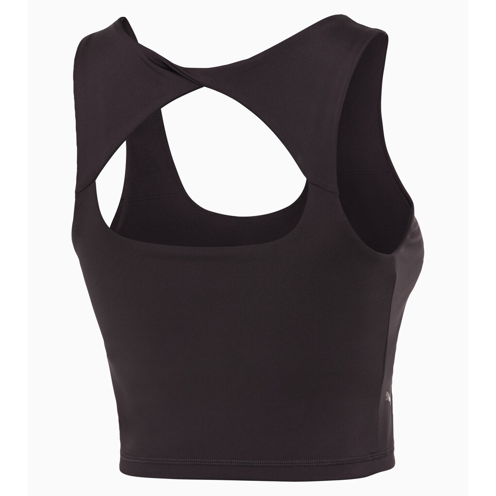 Crop Tank Top Damen – Yoga Capsule Collection