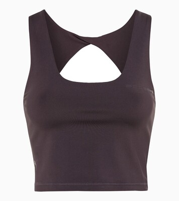 Porsche Damen Sporttop x Puma