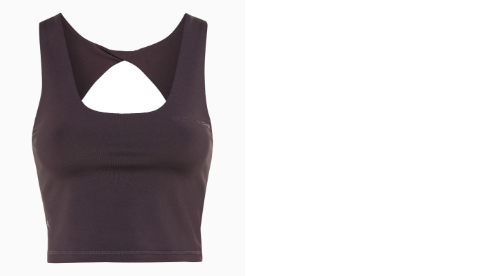 Porsche Damen Sporttop x Puma