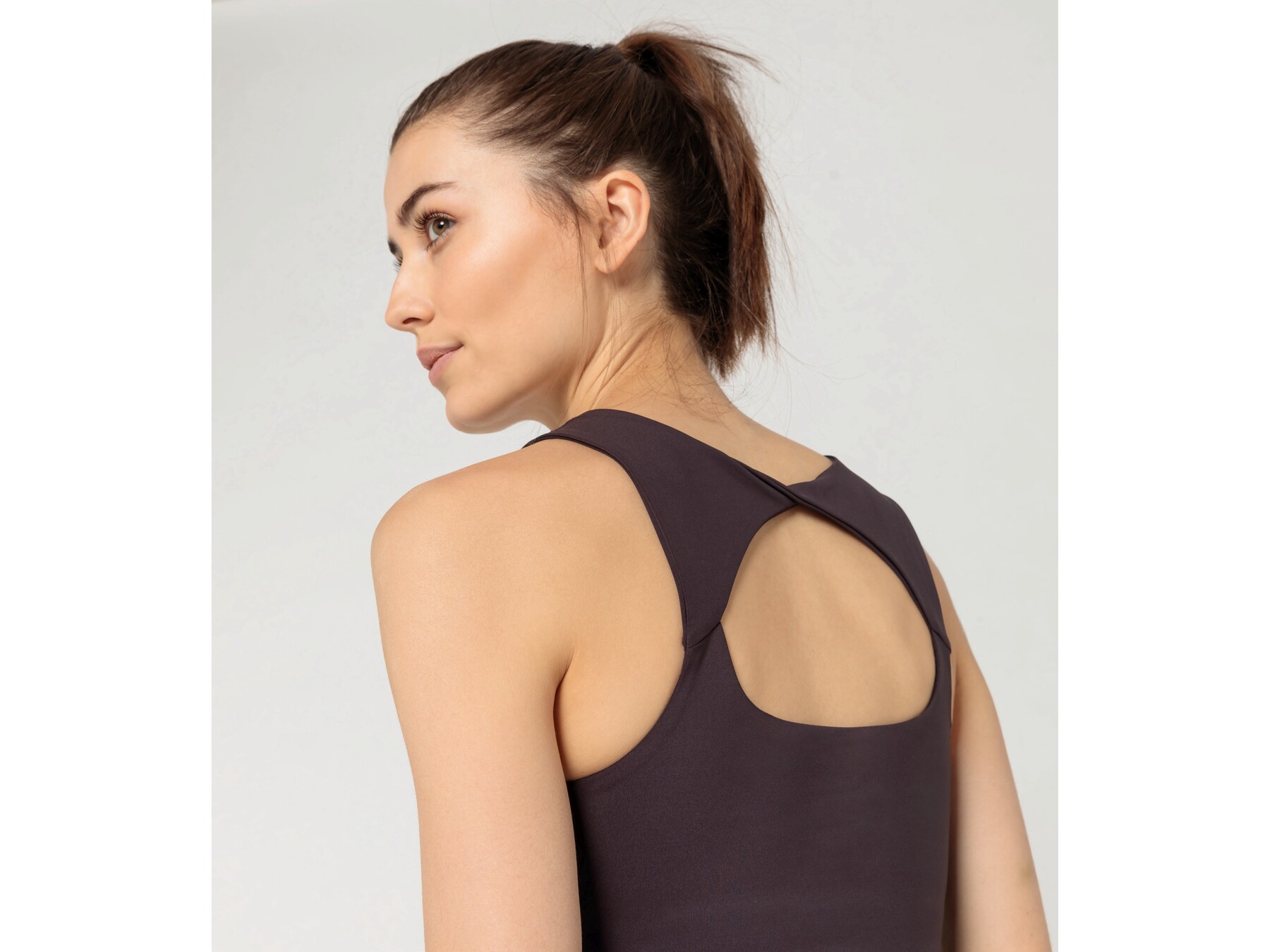 Porsche Damen Sporttop x Puma