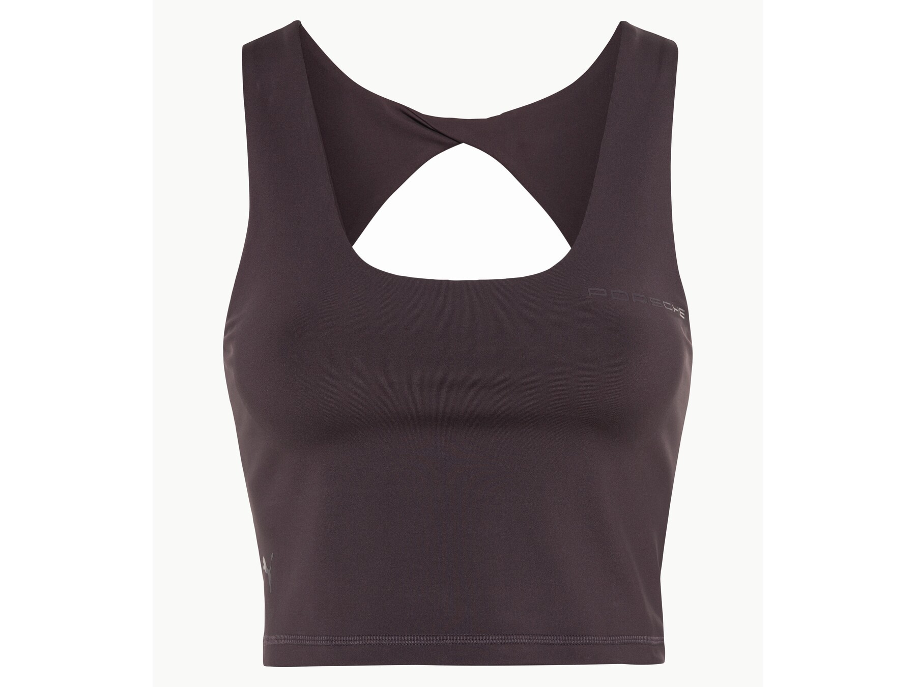 Porsche Damen Sporttop x Puma