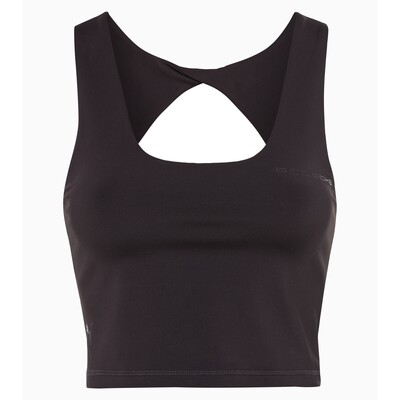 Crop Tank Top Damen – Yoga Capsule Collection