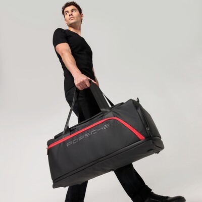 Urban Travel Duffle Bag