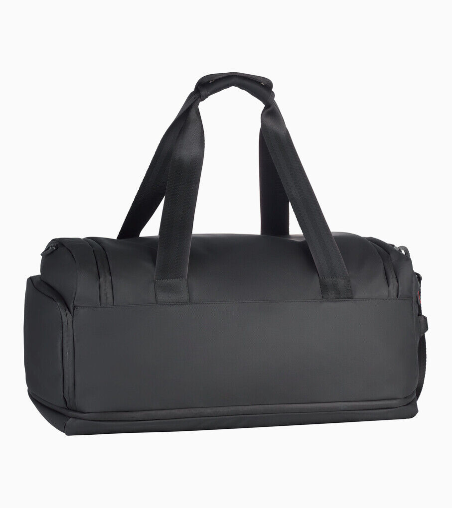 Porsche Reisetasche in Schwarz