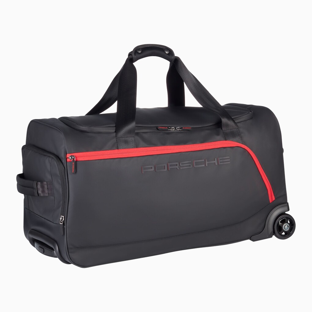 Urban Travel Duffle Bag on Wheels