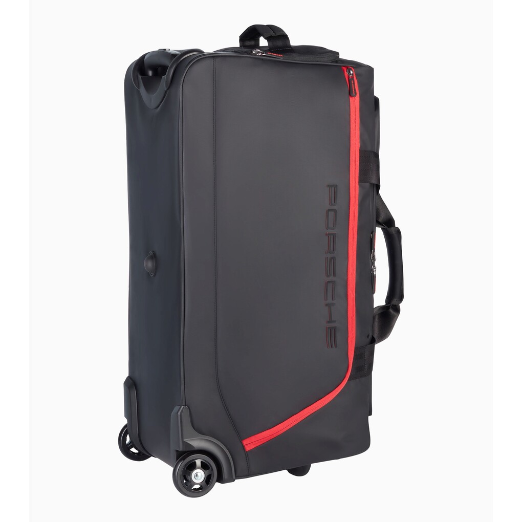 Urban Travel Duffle Bag on Wheels