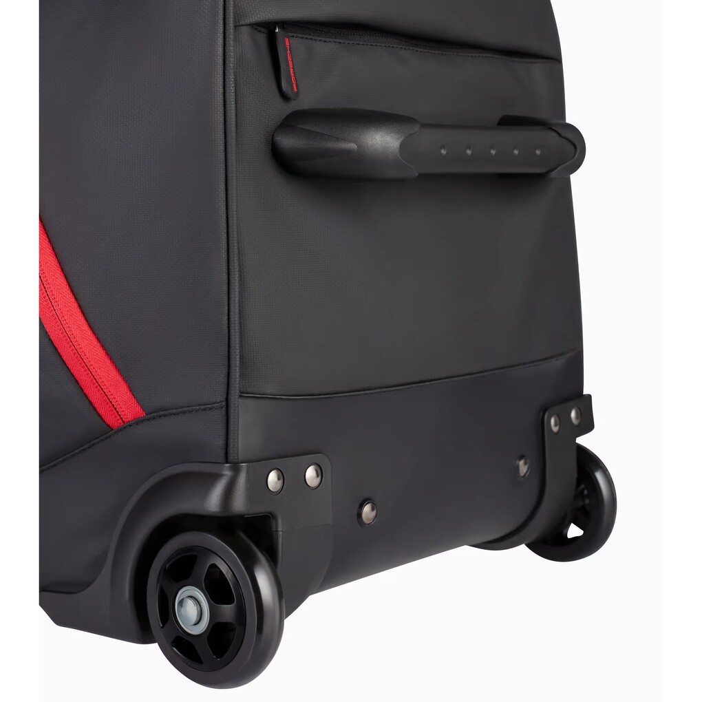 Urban Travel Duffle Bag on Wheels