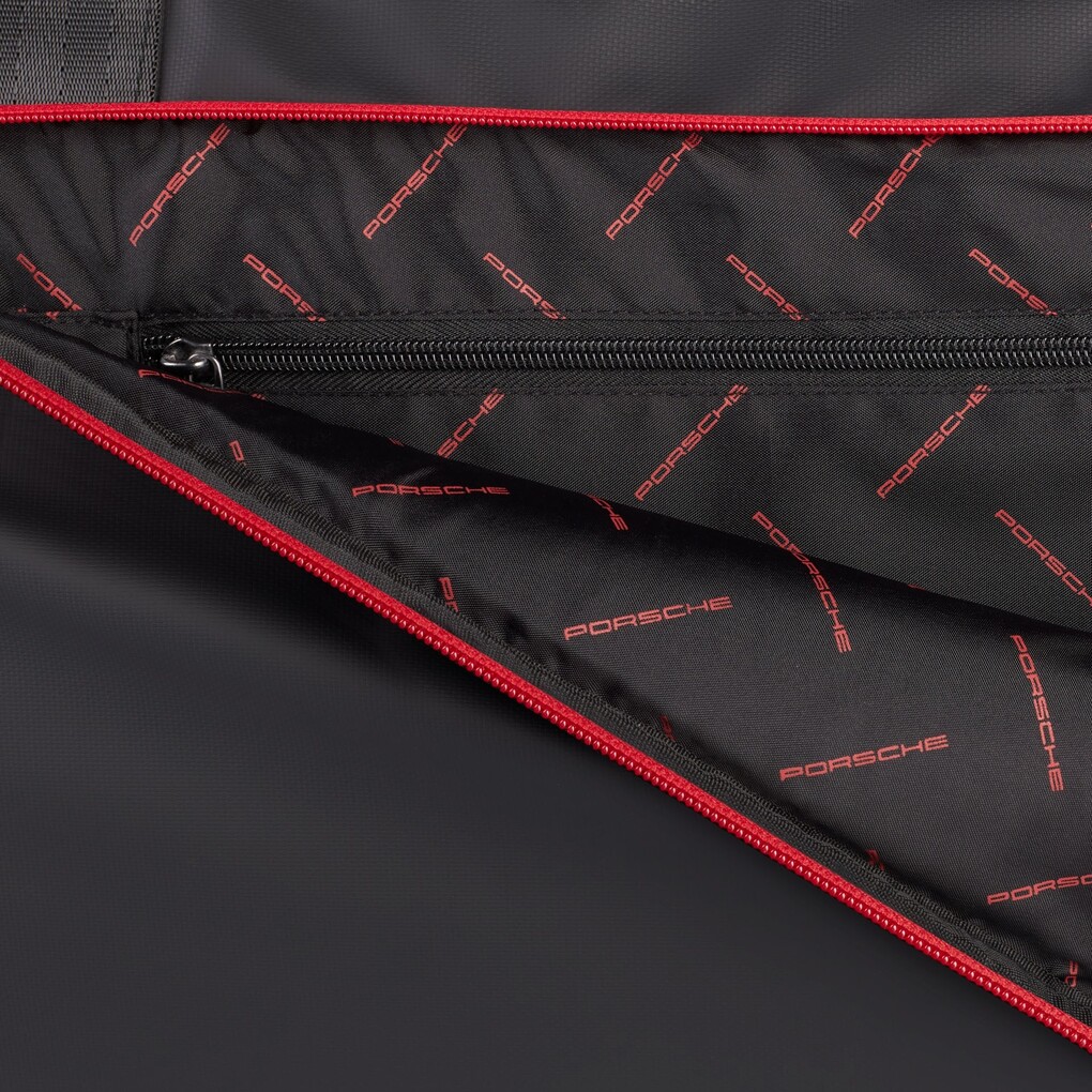 Urban Travel Duffle Bag on Wheels