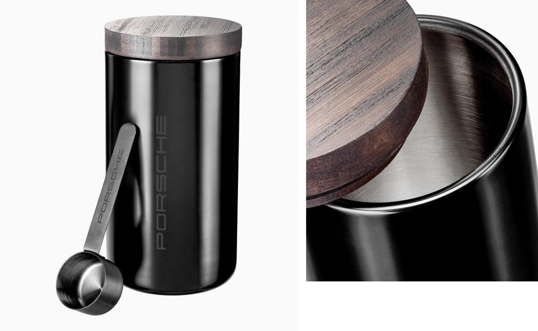 Porsche Kaffee Aromadose