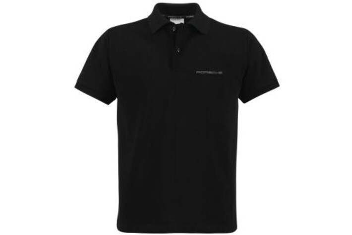 Porsche Herren Polo-Shirt "Classic"