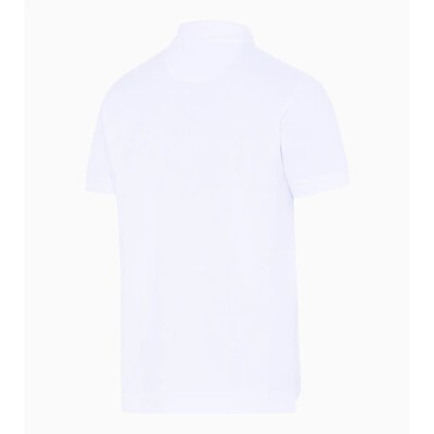 Polo-Shirt Wappen – Essential