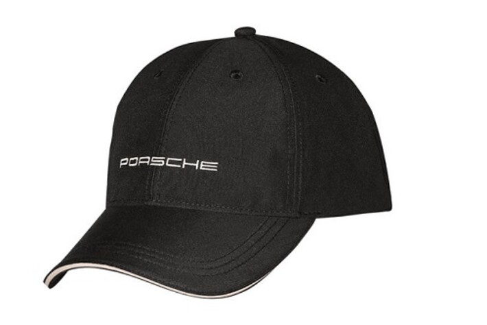 Porsche Classic Cap