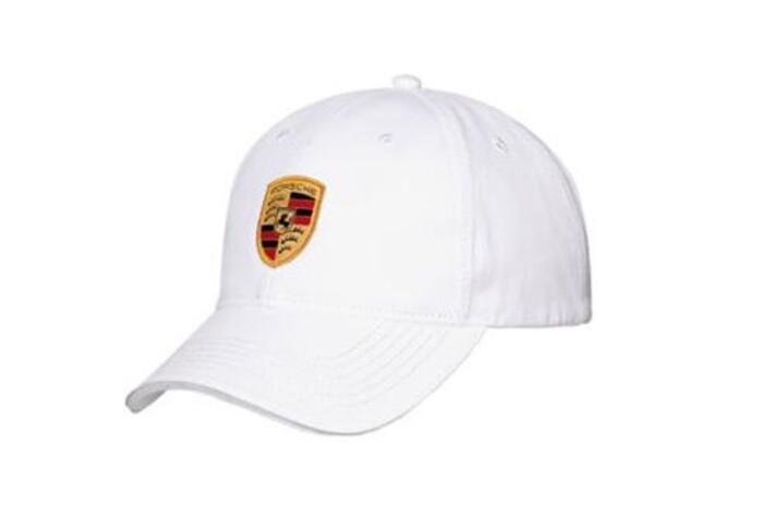 Porsche Cap "Wappen"