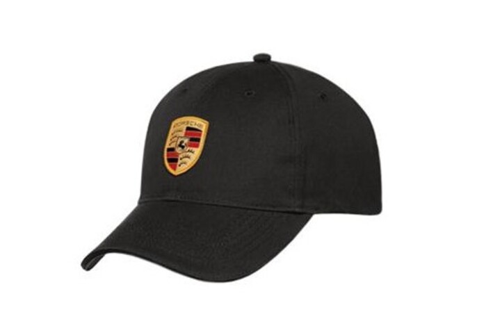 Porsche Cap "Wappen"