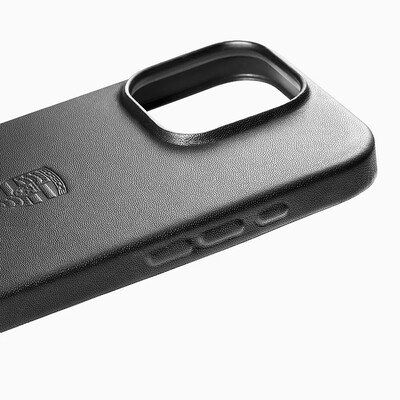 Snap on Case iPhone 16 Pro Macan