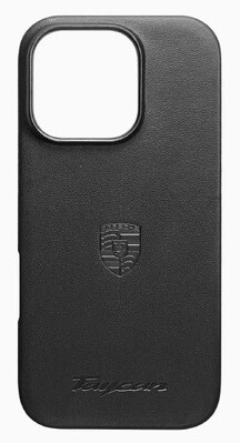 Porsche iPhone16 PRO Hülle 