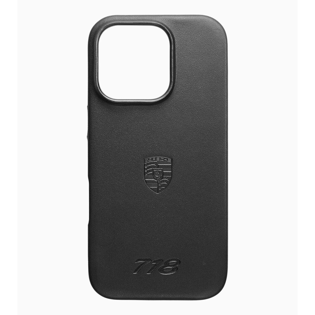Snap on Case iPhone 16 Pro 718