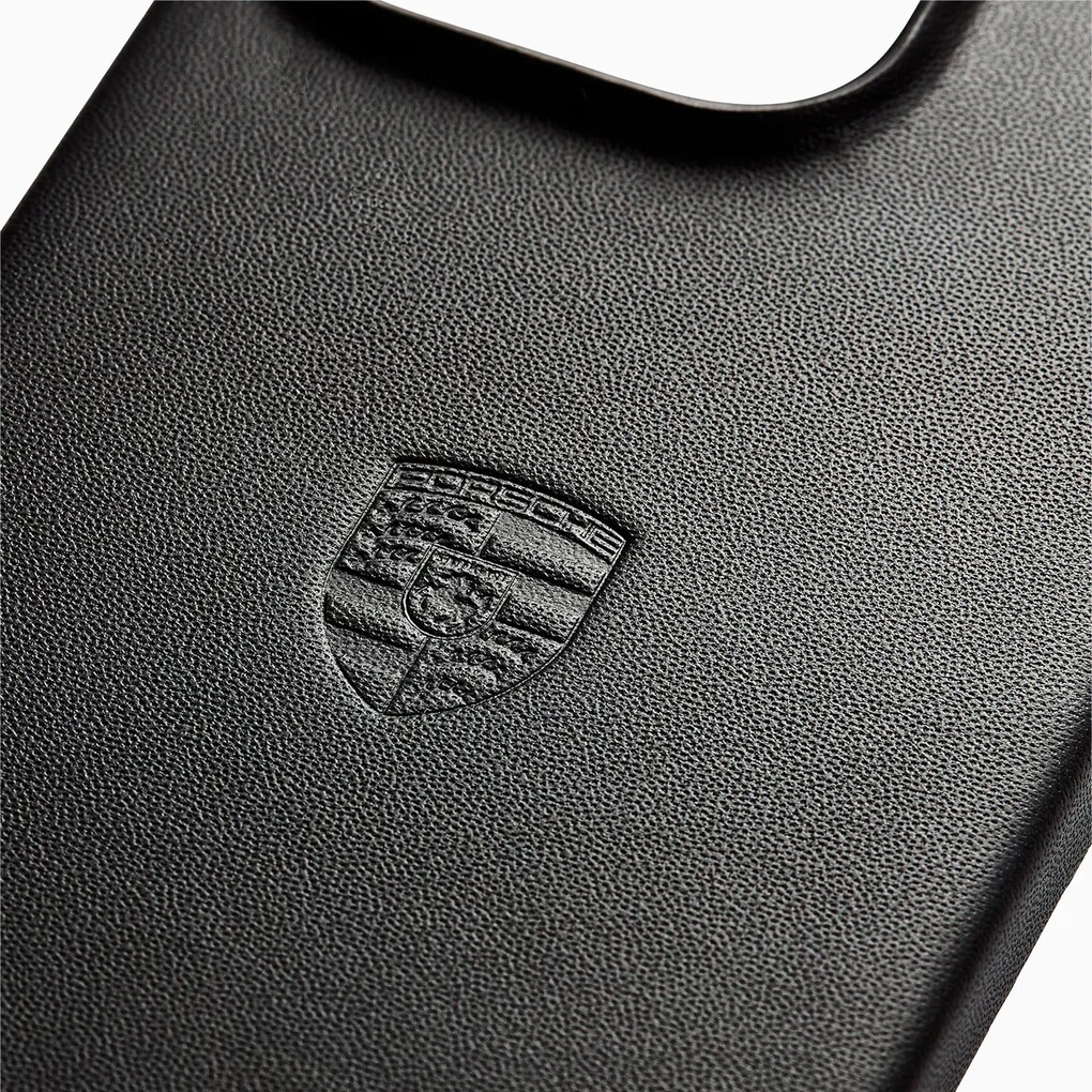Snap on Case iPhone 16 Pro 718