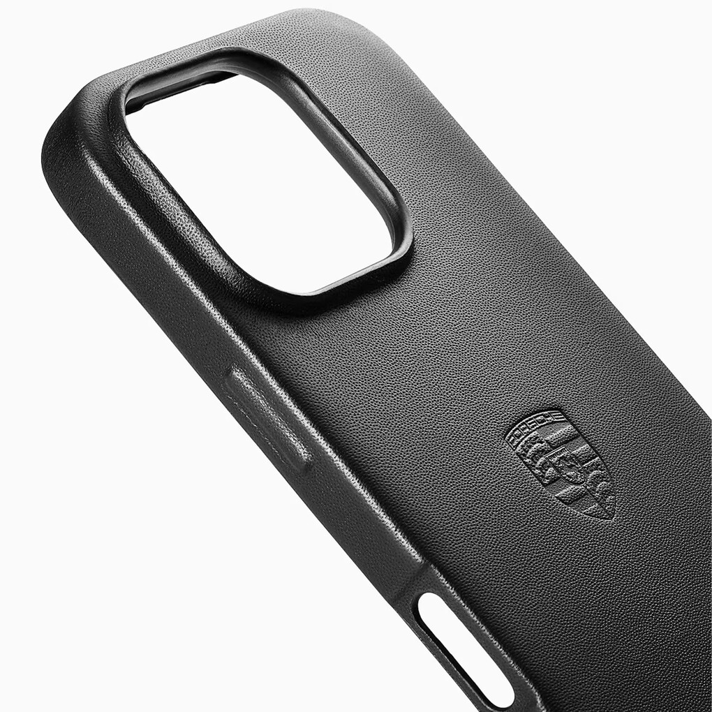 Snap on Case iPhone 16 Pro 718