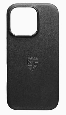 Porsche iPhone16 PRO Hülle 