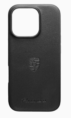 Porsche iPhone16 PRO Hülle 