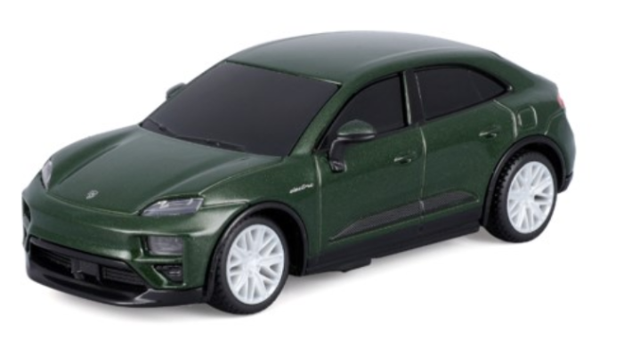 Porsche Macan R/C Spielzeugauto inkl. App Steuerung