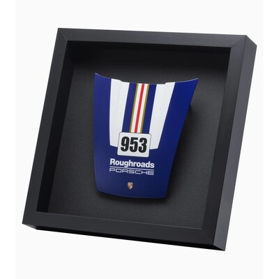 Porsche 911 Mini Haube AHEAD Roughroads