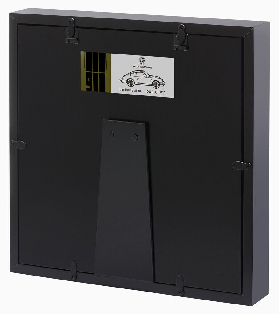 Porsche 911 Mini Haube – 911 Spirit 70