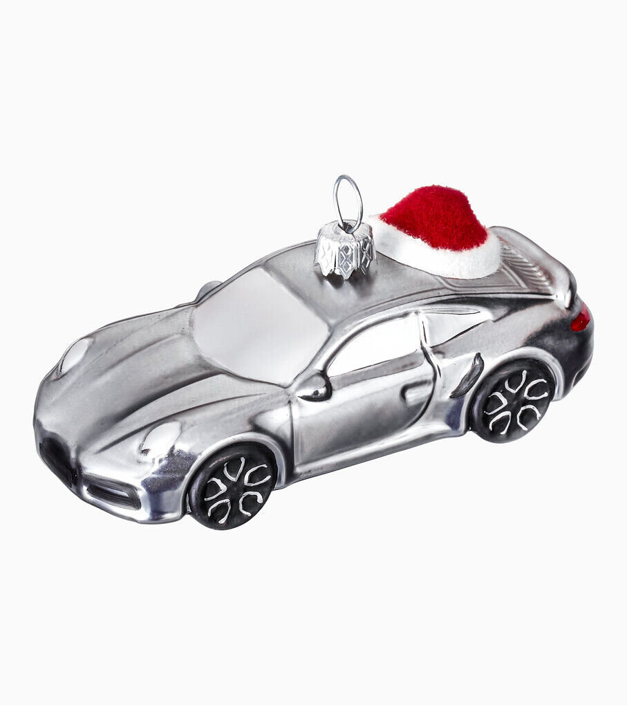 Porsche Weihnachtsbaumanhänger Collector‘s Edition No. 7