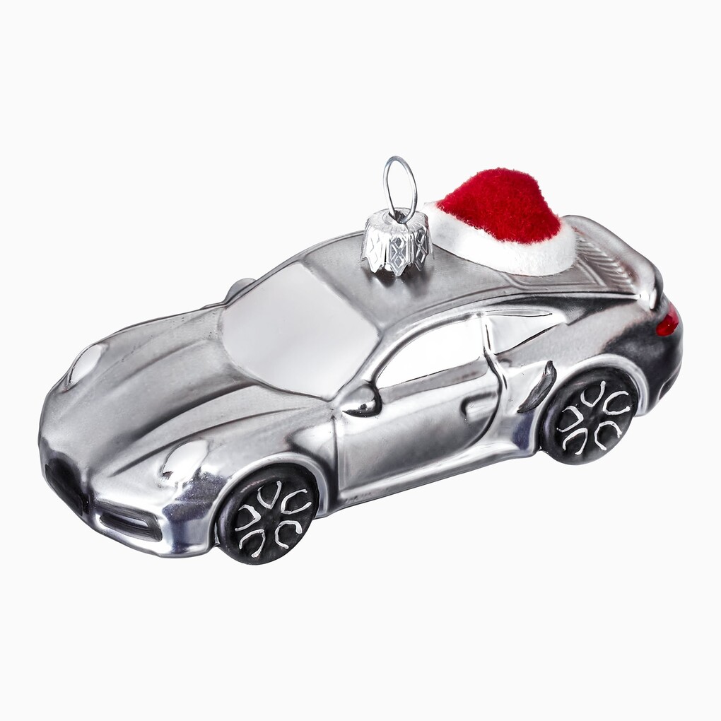 Weihnachtsbaumschmuck Collector's Edition Nr. 7 – Christmas