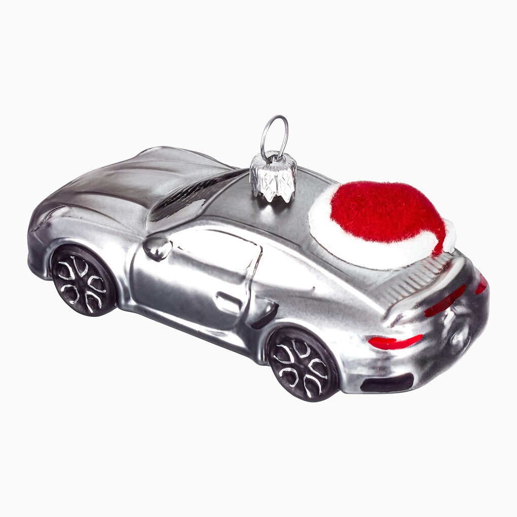 Weihnachtsbaumschmuck Collector's Edition Nr. 7 – Christmas