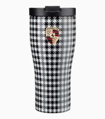 Porsche Thermobecher "Pepita"