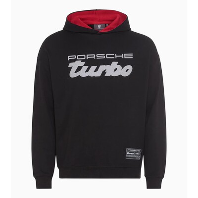 Hoodie – 50Y Turbo
