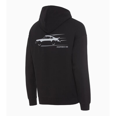 Hoodie – 50Y Turbo